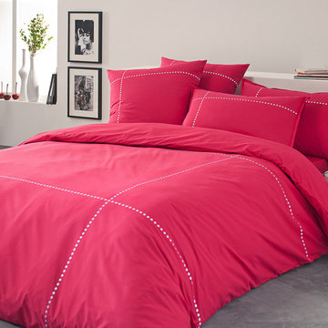 Délice alignés Cerise