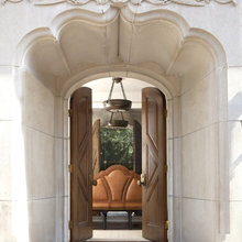 Front Door Designs