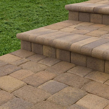 ORCO Steps & Stairways