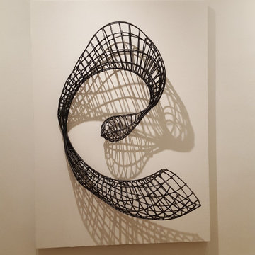 Questionable Origins: New Sculptural Work from Eileen Braun