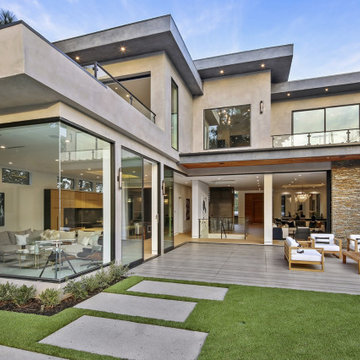 Home Renovation - Los Angeles