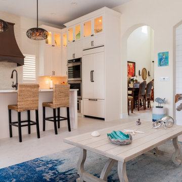 Parkland Interior Remodel