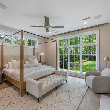 Serenbe Farm House