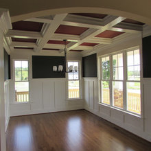 Projects I have worked on