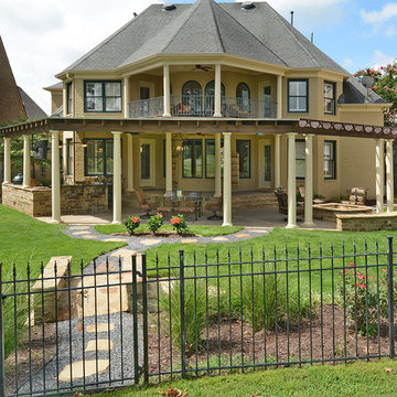 Southwind Porch