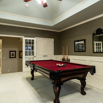 Southlake Suffolk Ct Whole Home