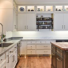 Modern Kitchens
