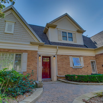 Guelph Second Story Addition