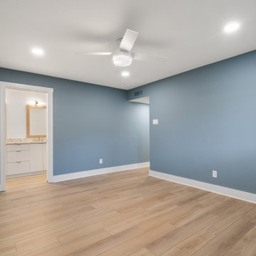Lakewood Full Home Remodel