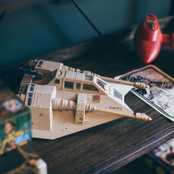 Design: Project Battles
