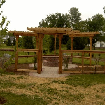 Repay's Oriental Garden