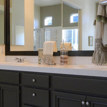 Bathroom Ideas