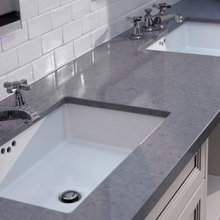 Kitchen counters