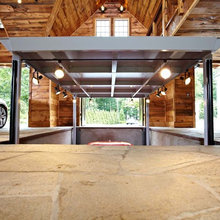 garage