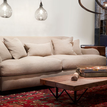 Custom Sofas - Great Design