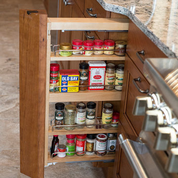 Handy Dandy Organizers