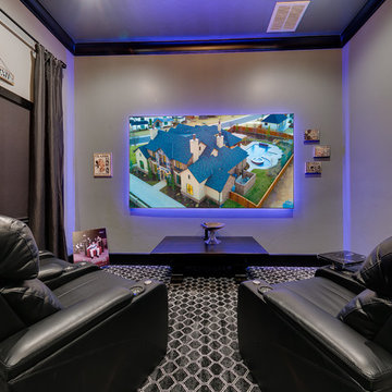5001 Water Oak Way Edmond, OK 73034
