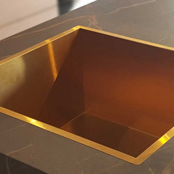 Profile Kitchen Sink - Products
