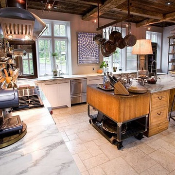Vintage Industrial