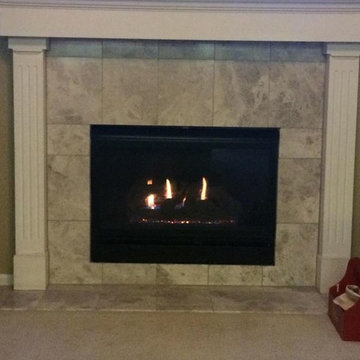 Our Work