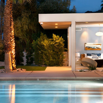 Thunderbird Heights, Rancho Mirage, CA