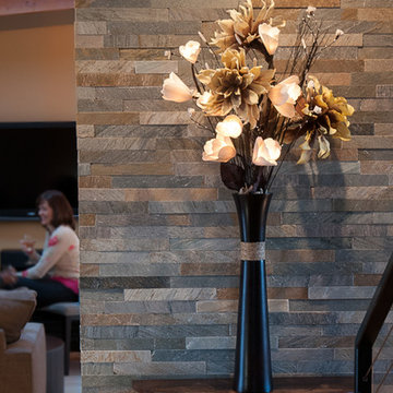 Custom Project - Champagne Chic