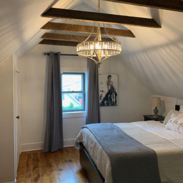 German Village Cottage