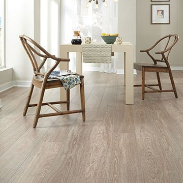 Dining Rooms