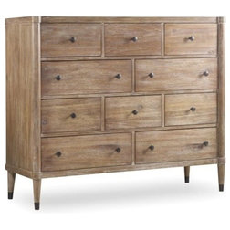 Midcentury Dressers by Buildcom