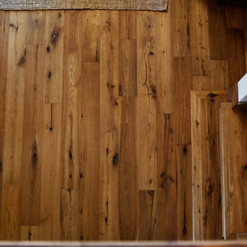 Hardwood Flooring
