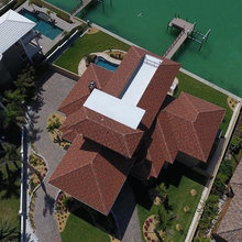 Roofs