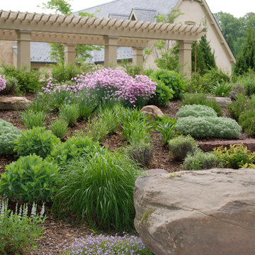 Landscaping Highlights