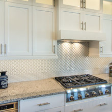 Kitchen Backsplash