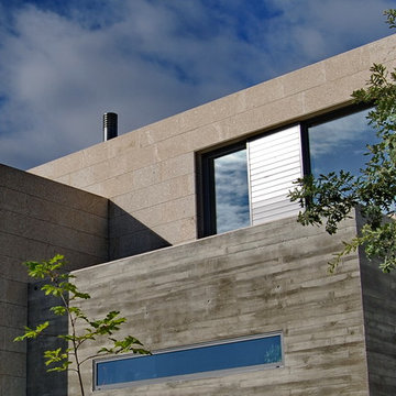 Vivienda en Parada