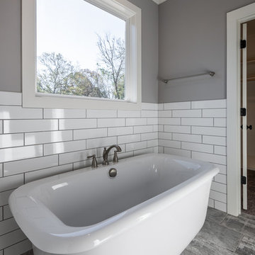 Brittwood Custom Home 2