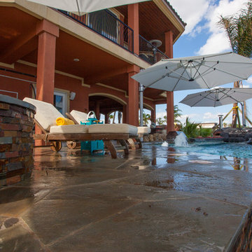 Total Backyard Solution - Galveston TX