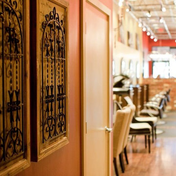 Tucson Hair Salon