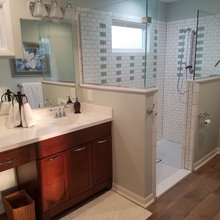 Handicap Master Bath