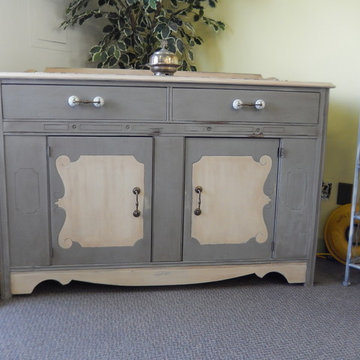 Custom Furniture 2