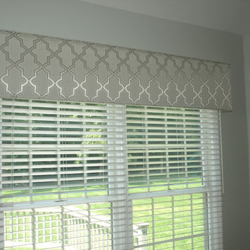 Old Tappan Renovation