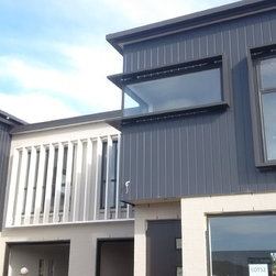 Screens, Facades and Pergolas - Pergolas
