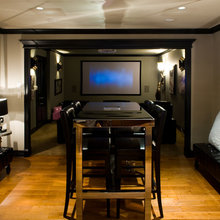 Media Room