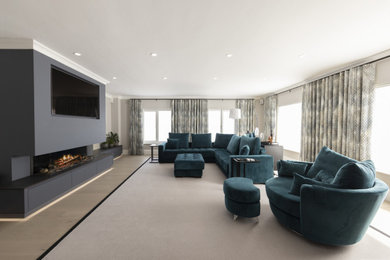 Home Renovation, Barna, Co. Galway
