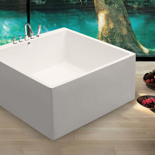 Bathroom Ideas