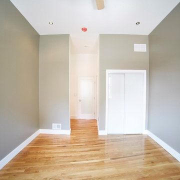 East Ave Residence