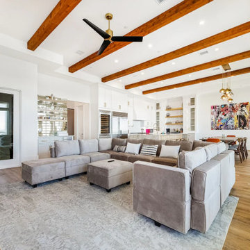 Galveston Beachhouse