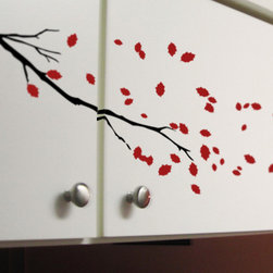 Our products - Wall Decals