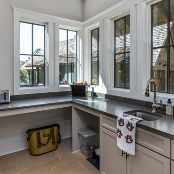 Large Pantry