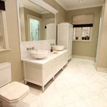 Luxury for Less, Designer Kitchens
