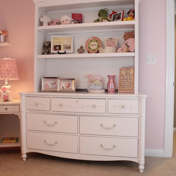 Dream Princess Nursery